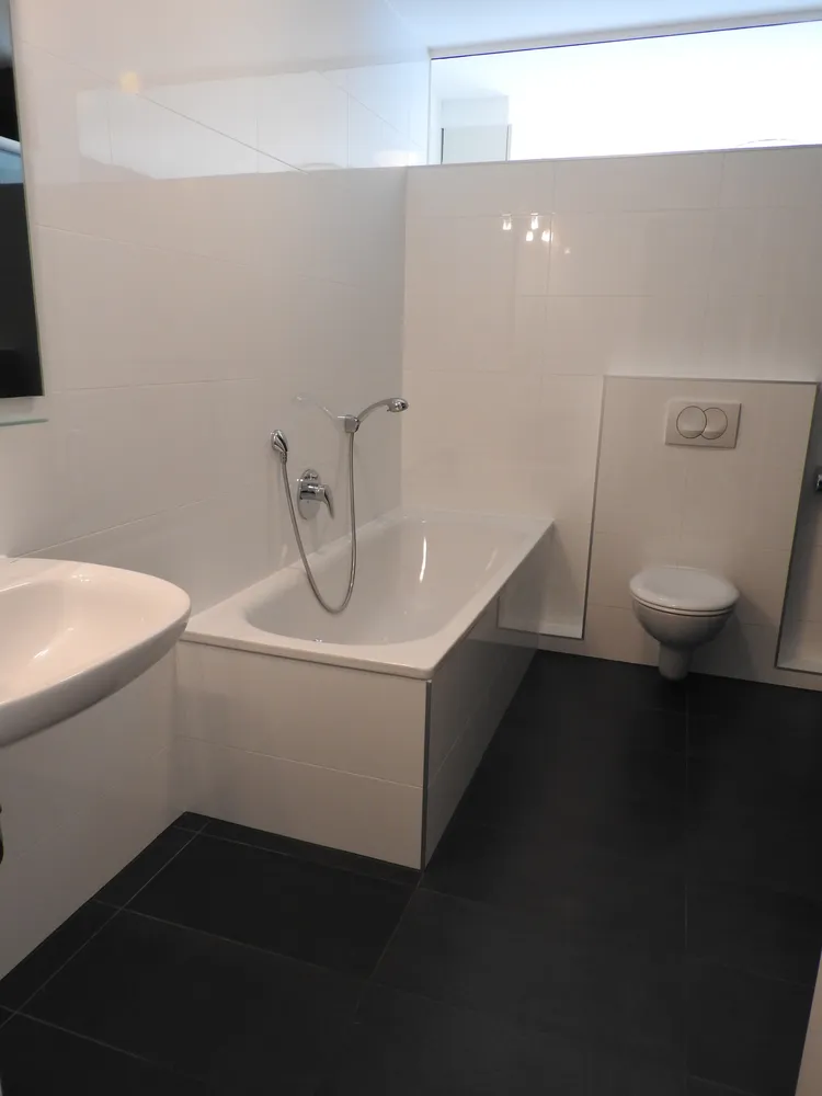 3 Zimmer Wohnung mit 101 m² in Dachau – Bild 1