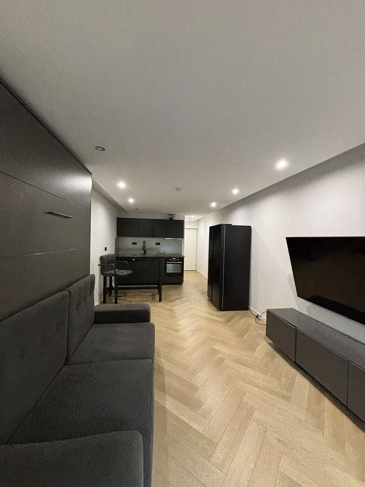 1 Zimmer Wohnung mit 26 m² in München – Bild 6