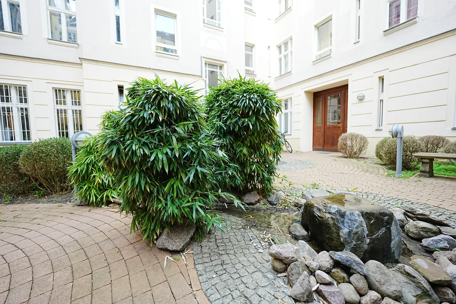 2 Zimmer Wohnung mit 58 m² in Berlin – Bild 3