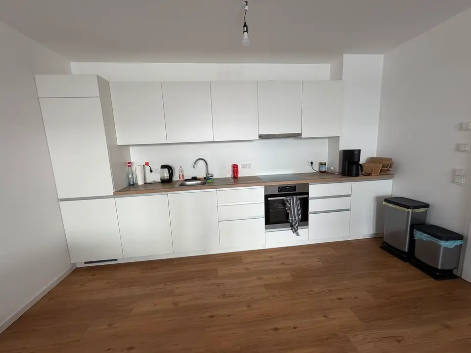 3 Zimmer Wohnung mit 76 m² in Falkensee – Bild 2