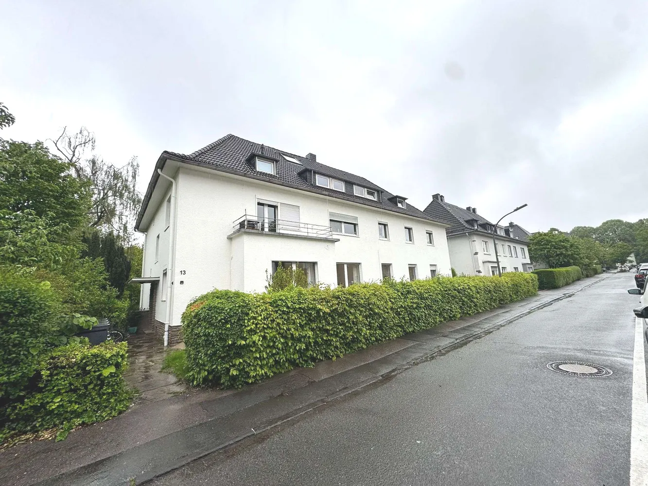 2 Zimmer Wohnung mit 82 m² in Dortmund – Bild 2
