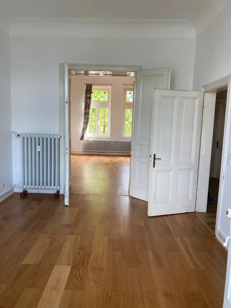 2 room apartment with 70 m² in Bonn – Photo 2