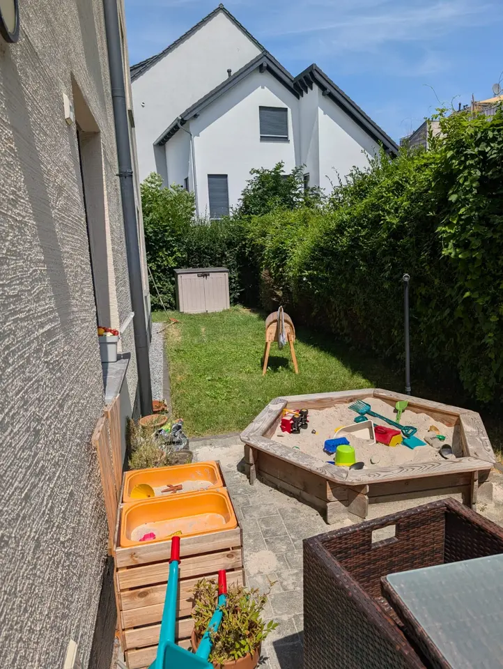 3 Zimmer Wohnung mit 94 m² in Aachen – Bild 4