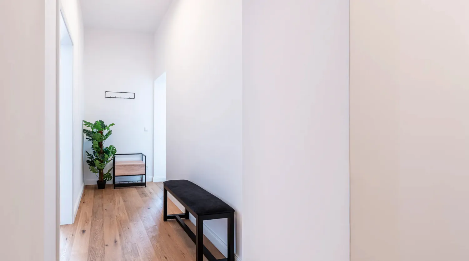 Shared room with 14 m² in Berlin – Photo 10