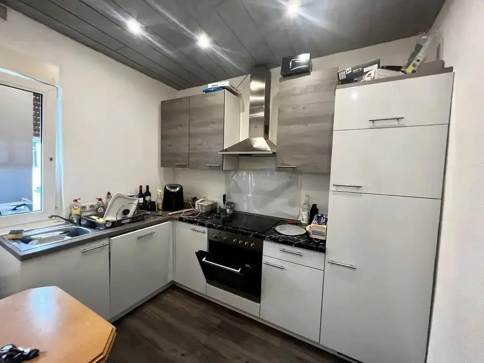 3 Zimmer Wohnung mit 80 m² in Frankfurt am Main – Bild 6