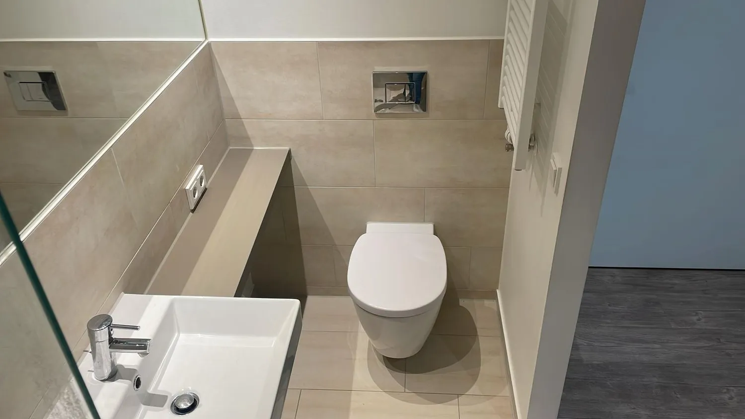 1 Zimmer Wohnung mit 25 m² in Berlin – Bild 2