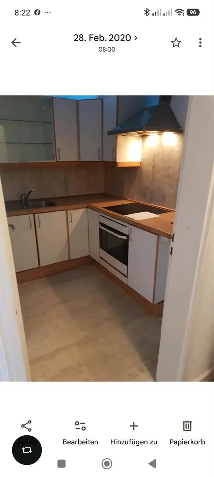 WG-Zimmer mit 20 m² in Flensburg – Bild 9