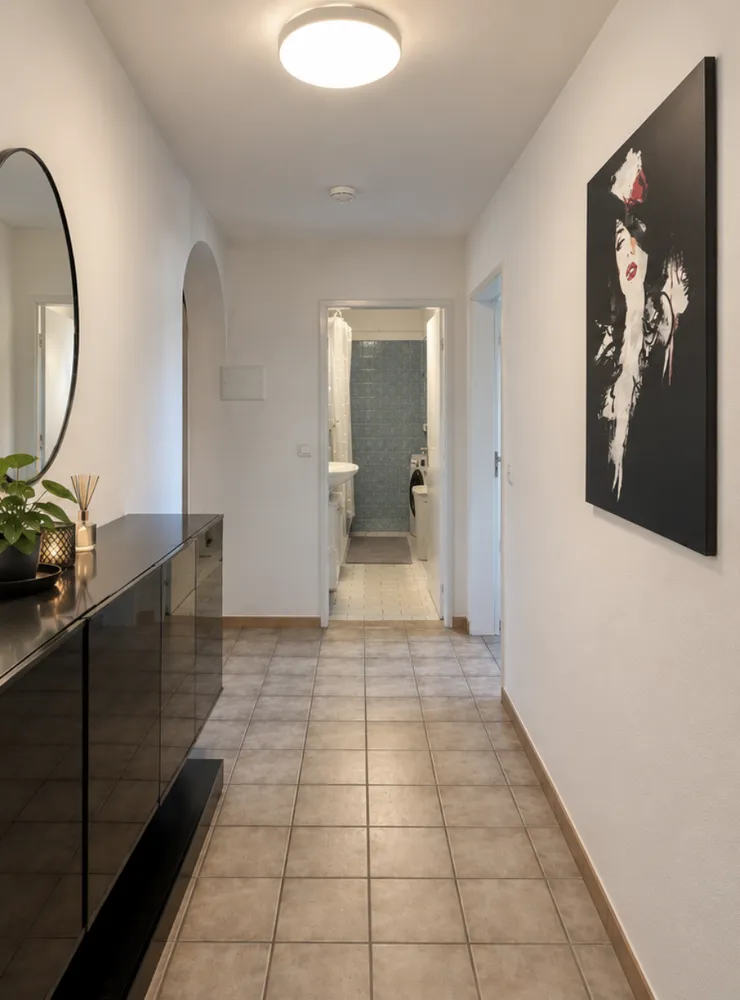 2 Zimmer Wohnung mit 65 m² in München – Bild 10