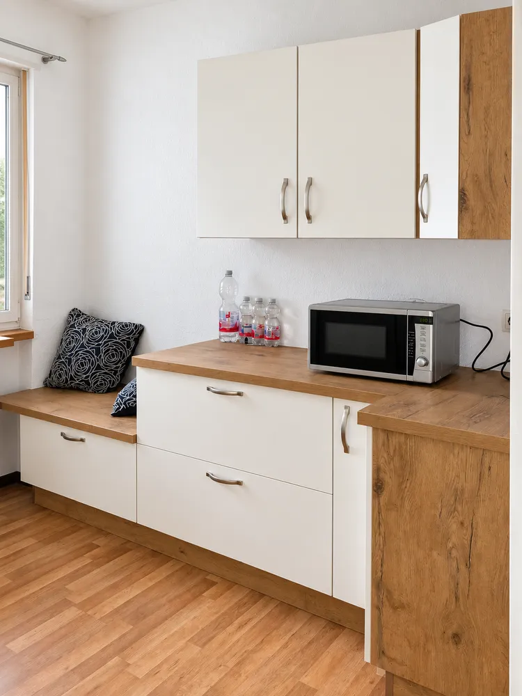 2 Zimmer Wohnung mit 90 m² in Kaiserslautern – Bild 3