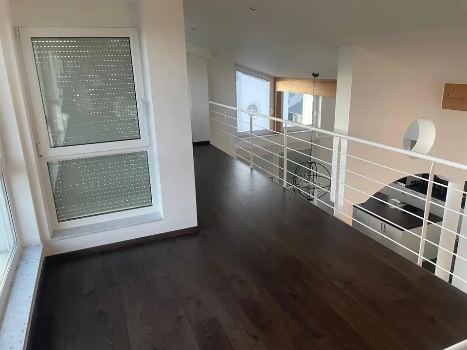 7 Zimmer Wohnung mit 213 m² in Tuttlingen – Bild 6