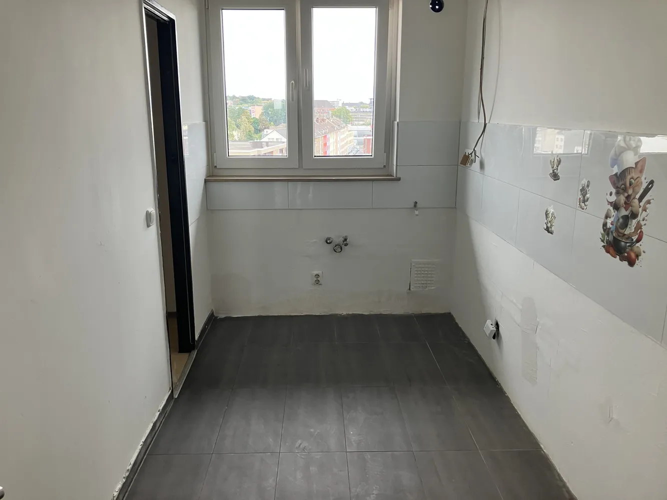 3 Zimmer Wohnung mit 71 m² in Mönchengladbach – Bild 3