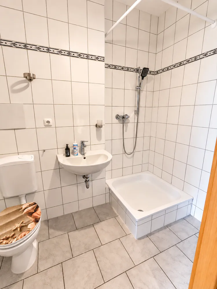 2 Zimmer Wohnung mit 55 m² in Lünen – Bild 5