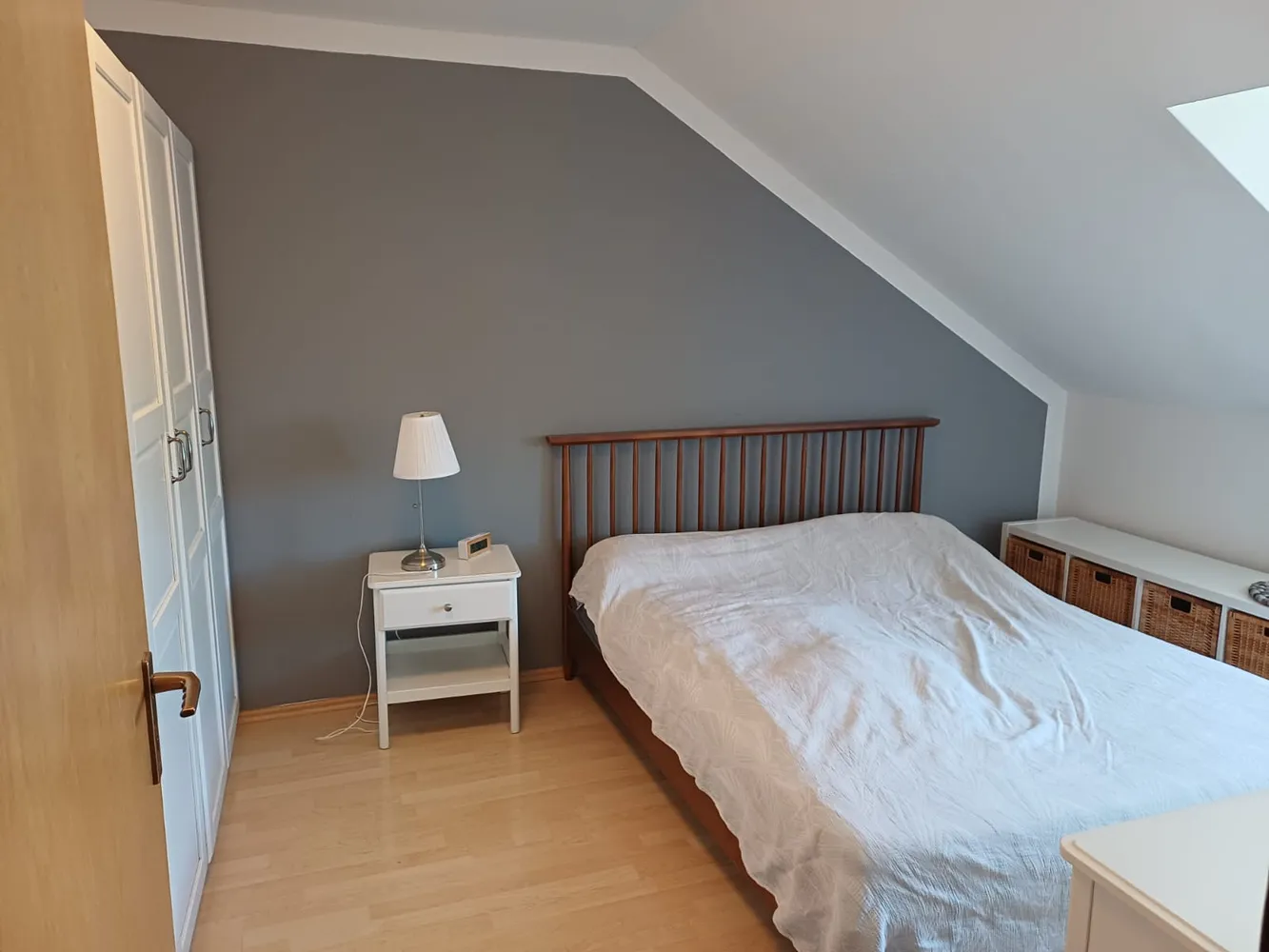 3 Zimmer Wohnung mit 50 m² in Ingolstadt – Bild 8