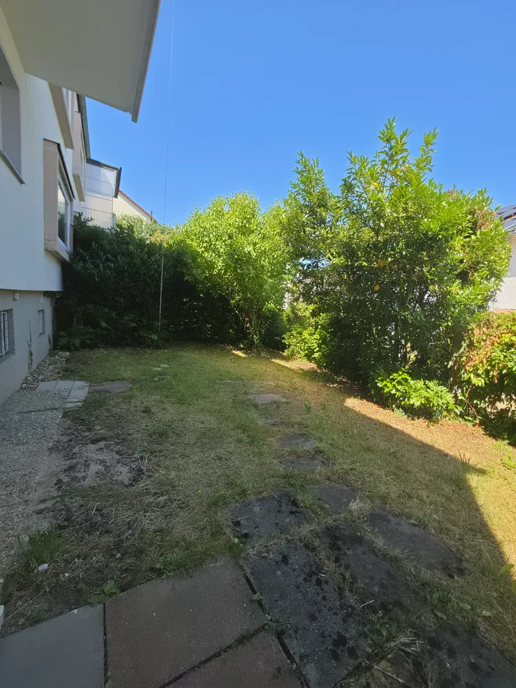 3 Zimmer Wohnung mit 56 m² in Ludwigsburg – Bild 10