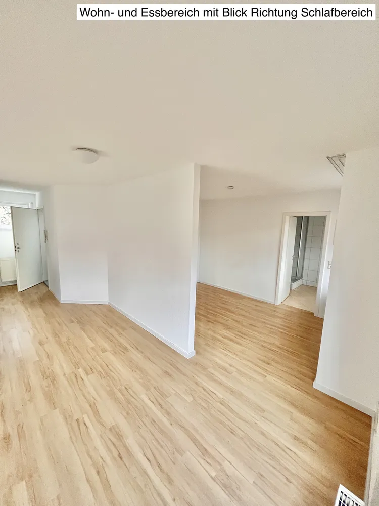 2 Zimmer Wohnung mit 46 m² in Stuttgart – Bild 7