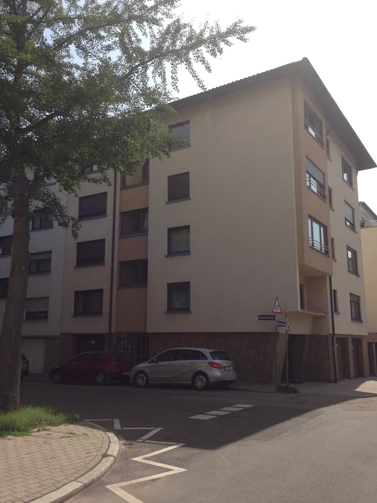 3 Zimmer Wohnung mit 75 m² in Pforzheim – Bild 12