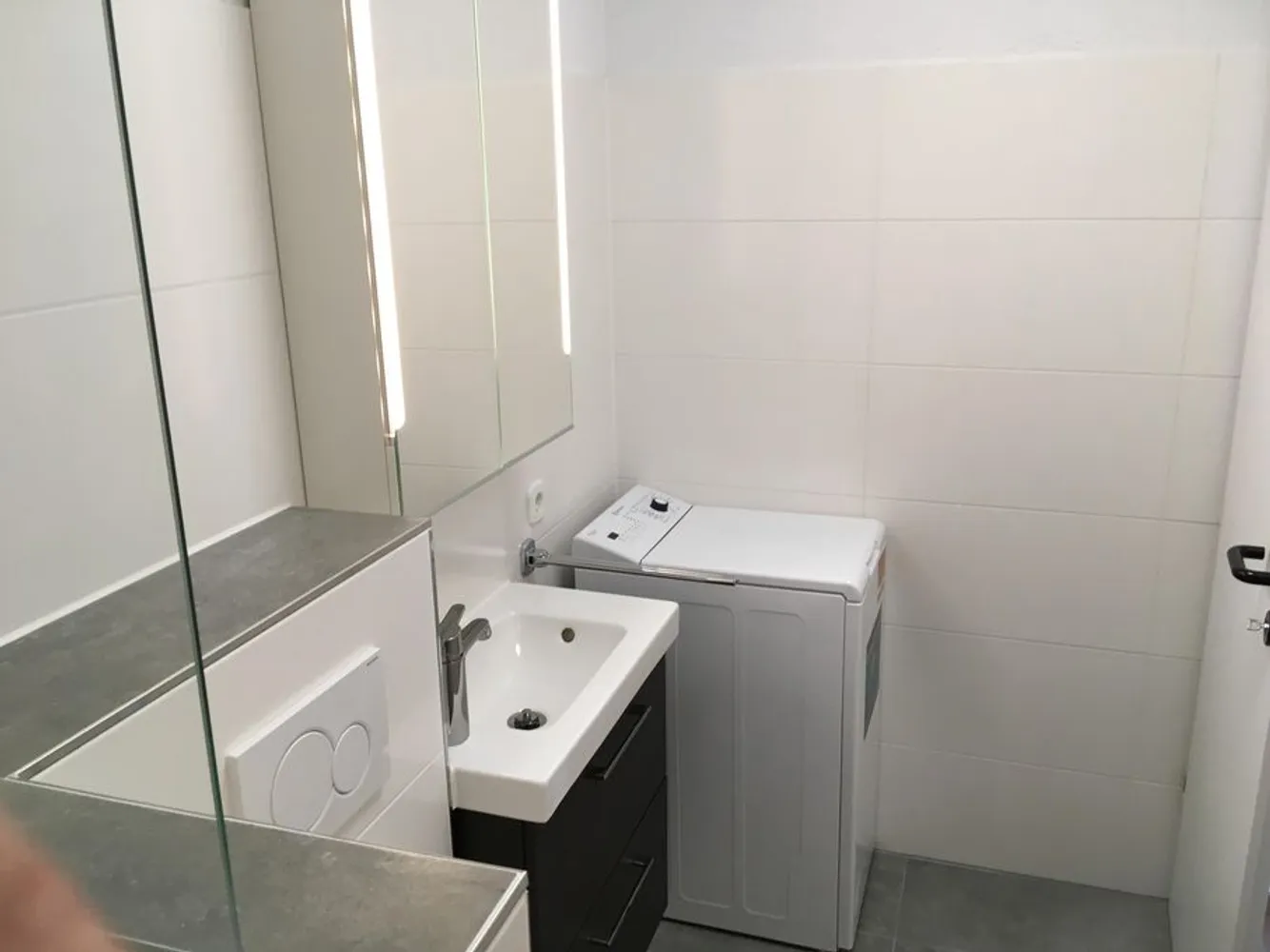3 room apartment with 57 m² in Neu-Isenburg – Photo 12