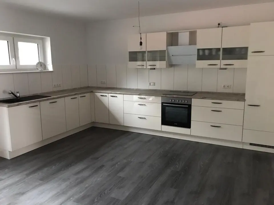 3 Zimmer Haus mit 88 m² in Soltau – Bild 1