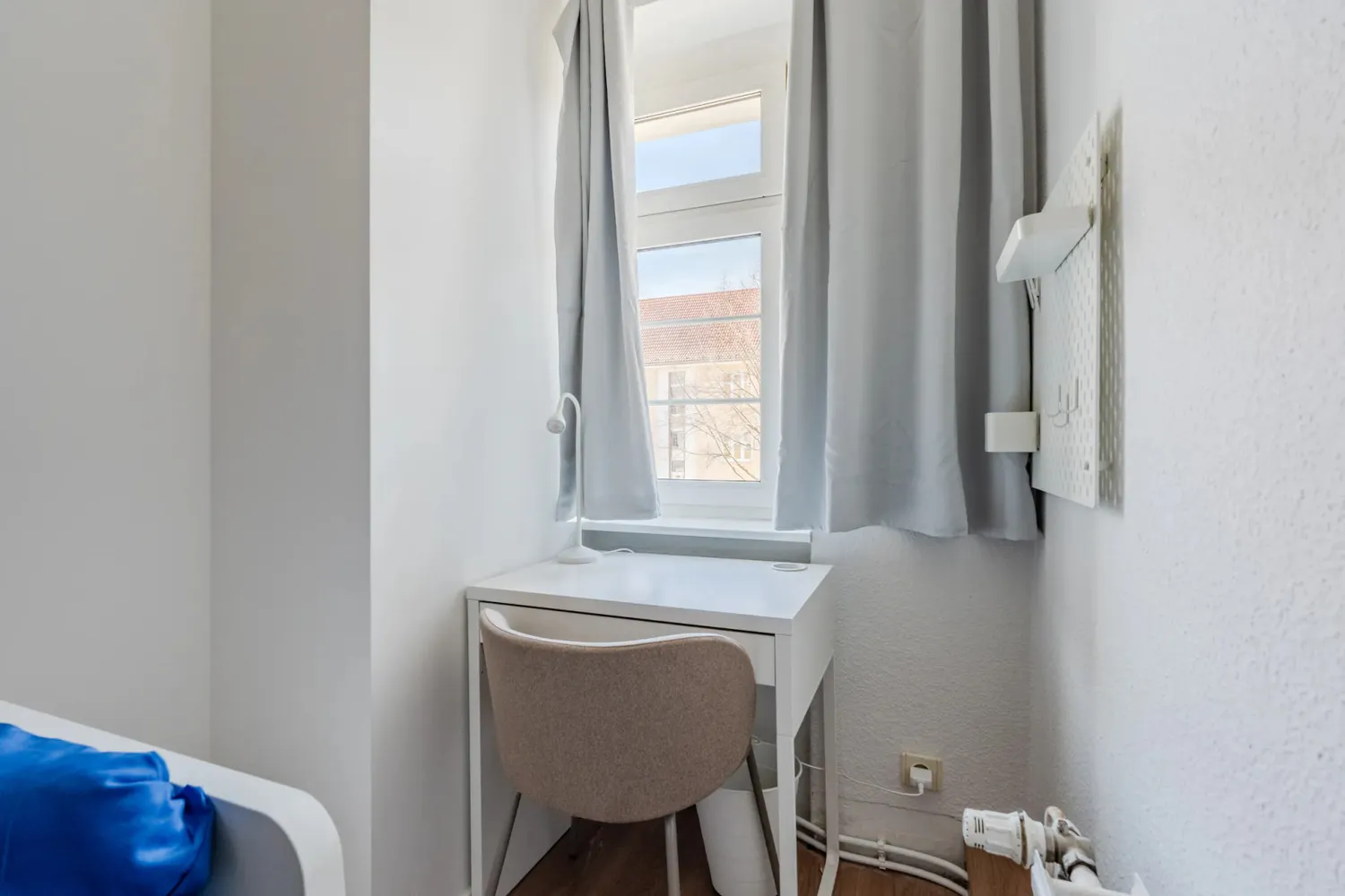 WG-Zimmer mit 9 m² in Berlin – Bild 7