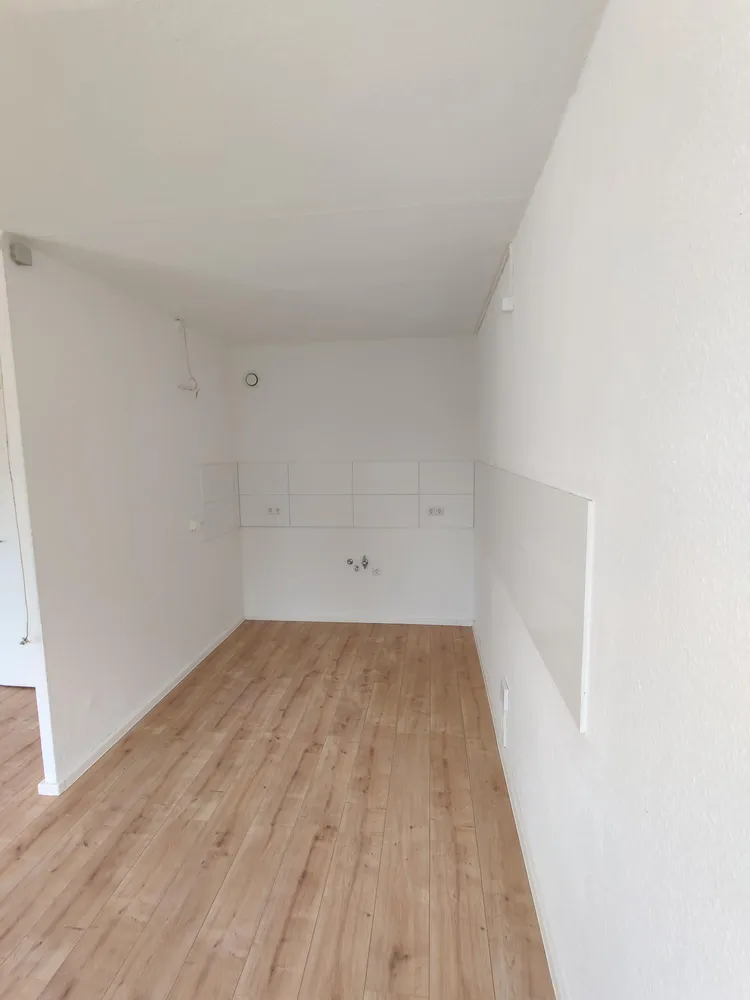 2 Zimmer Wohnung mit 50 m² in Halle (Saale) – Bild 4