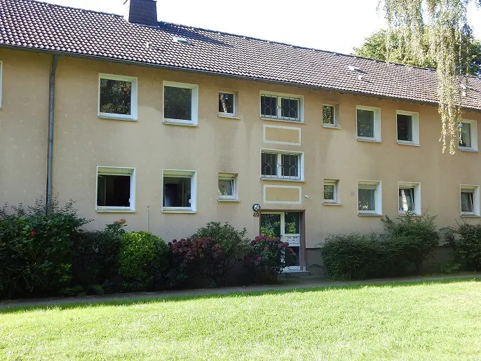 2 Zimmer Wohnung mit 52 m² in Bochum – Bild 4
