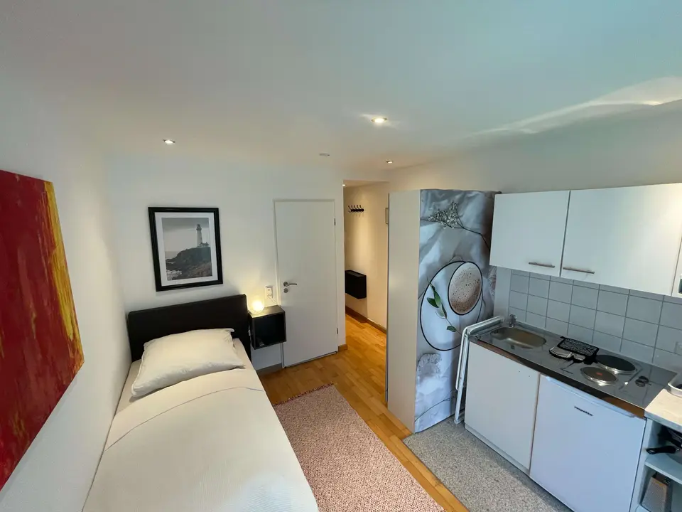 WG-Zimmer mit 20 m² in Aachen – Bild 6