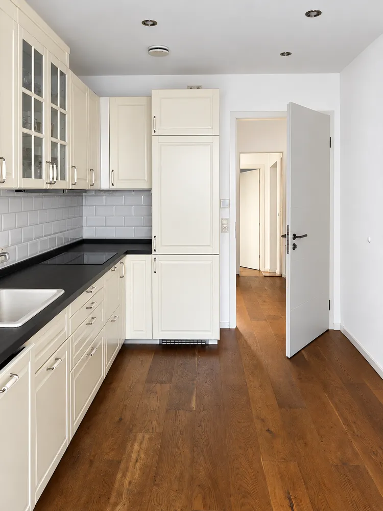 4 Zimmer Wohnung mit 105 m² in Berlin – Bild 9
