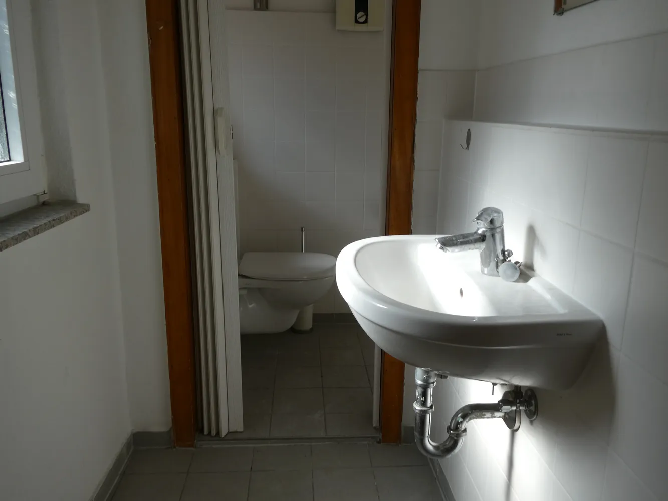2 Zimmer Wohnung mit 30 m² in Köln – Bild 5