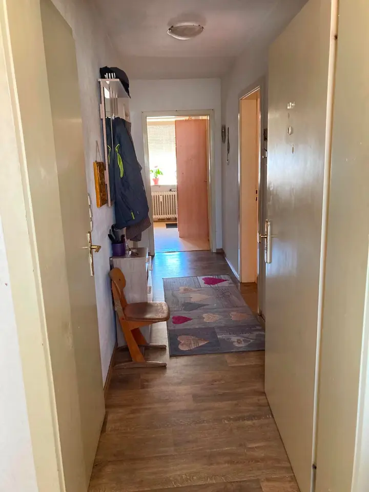 2 Zimmer Wohnung mit 68 m² in Straubing – Bild 10