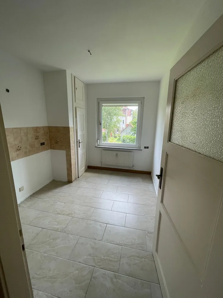 2 Zimmer Wohnung mit 54 m² in Coburg – Bild 7