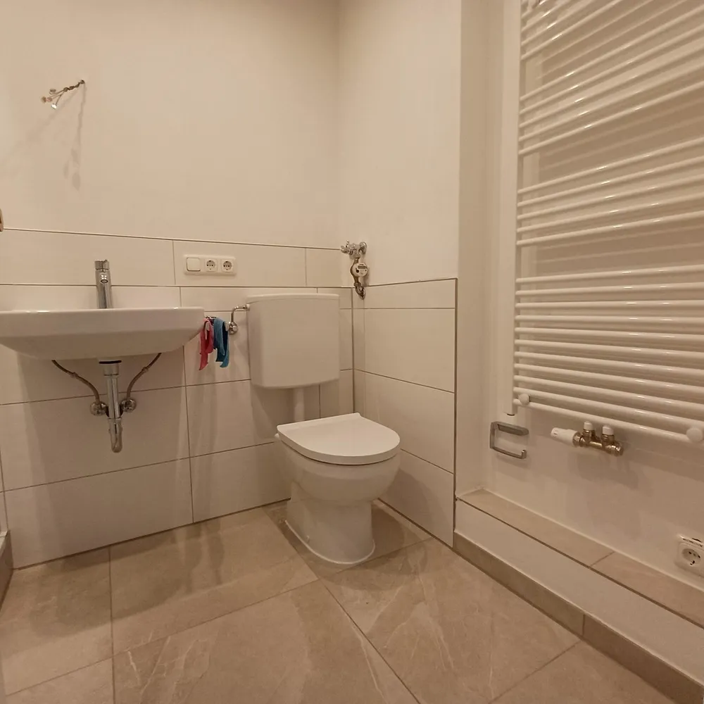 3 Zimmer Wohnung mit 74 m² in München – Bild 11