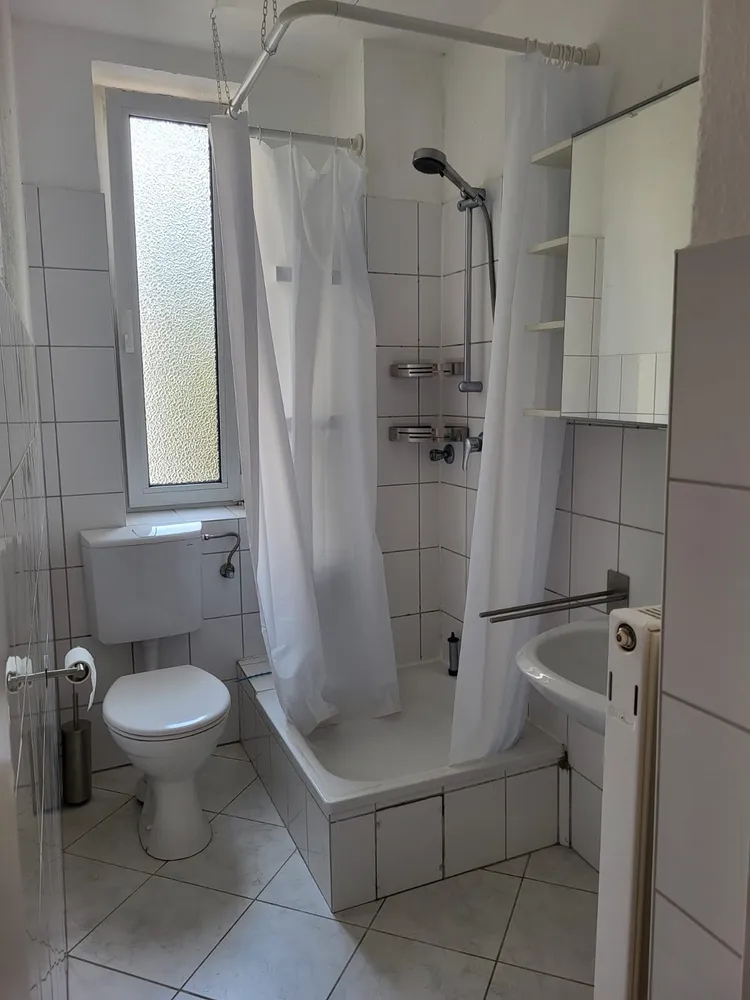 3 Zimmer Wohnung mit 66 m² in Hannover – Bild 7