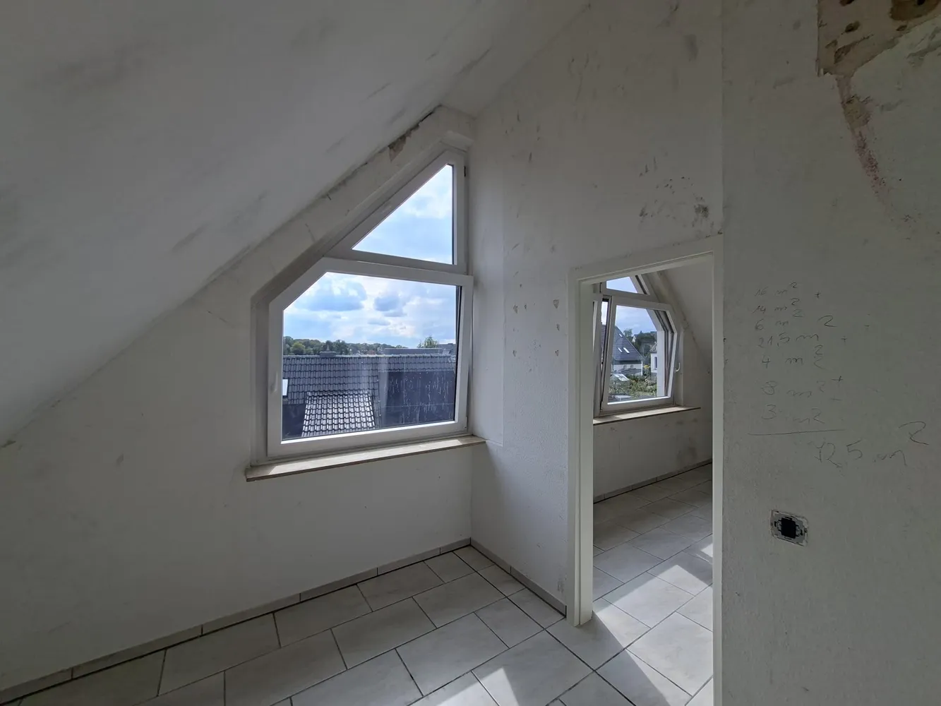 2 Zimmer Wohnung mit 48 m² in Essen – Bild 3