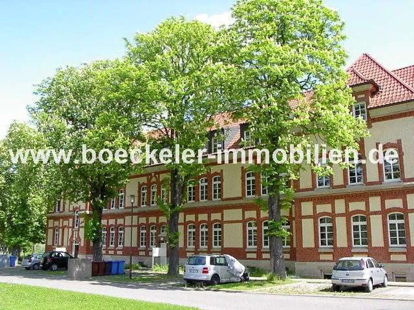 4 room apartment with 79 m² in Naumburg (Saale) – Photo 5