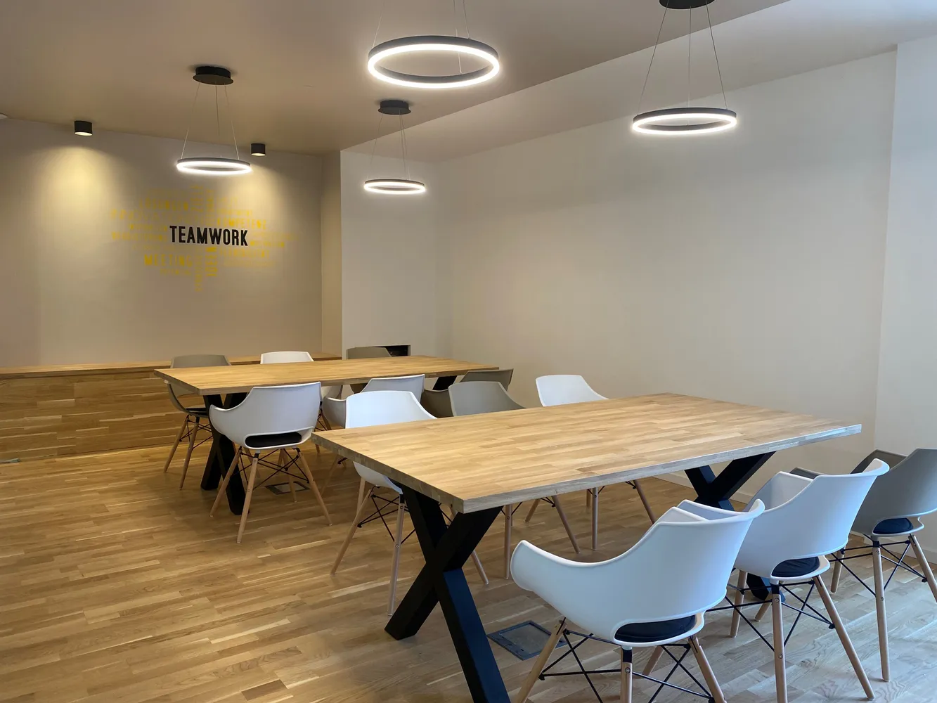 1 Zimmer Wohnung mit 21 m² in Frankfurt am Main – Bild 9