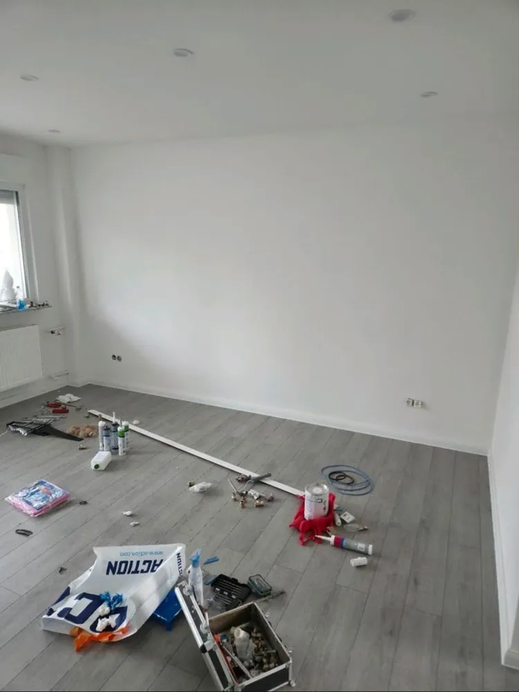 4 Zimmer Wohnung mit 56 m² in Duisburg – Bild 4