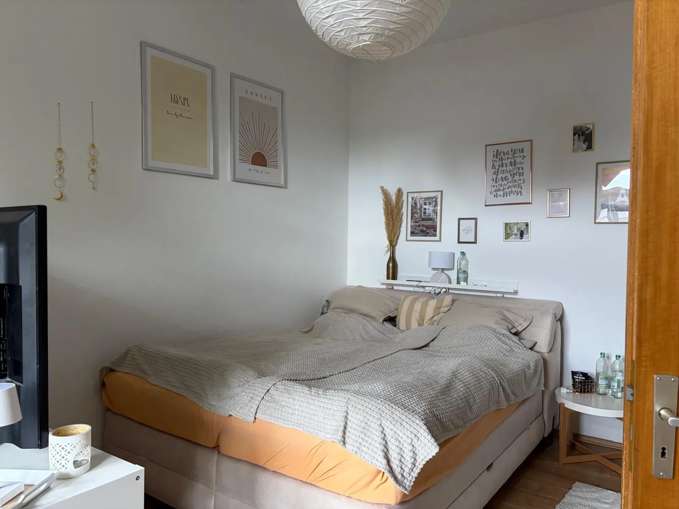 4 Zimmer Wohnung mit 100 m² in Herne – Bild 5