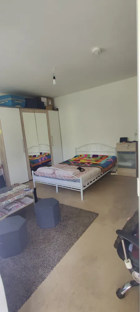 1 Zimmer Wohnung mit 29 m² in Hamburg – Bild 2