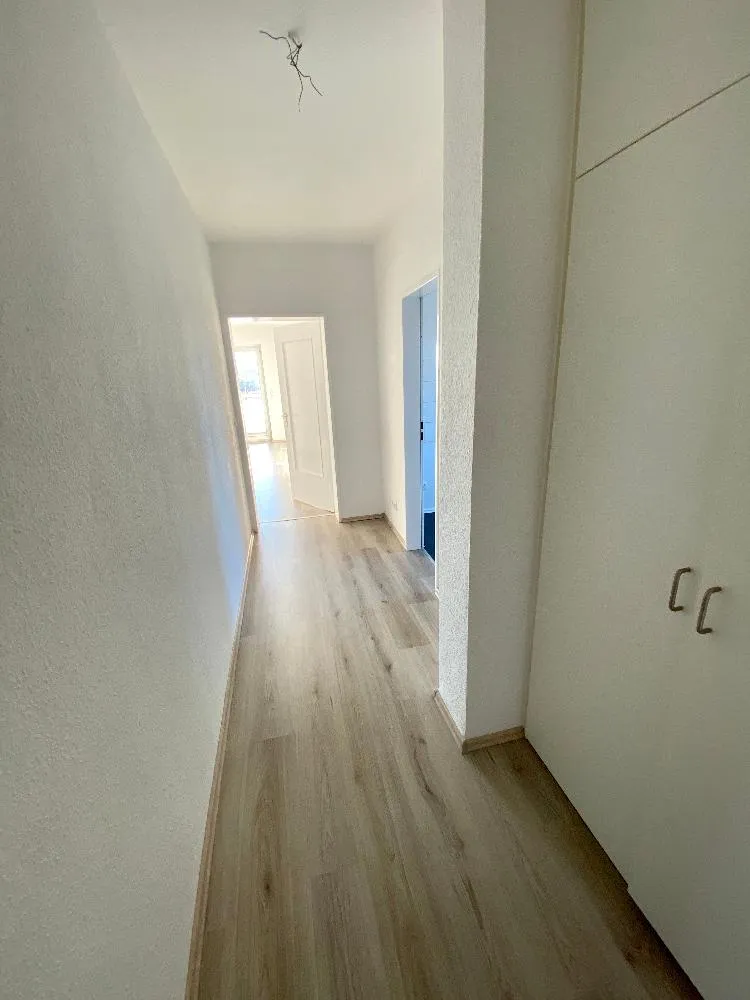2 Zimmer Wohnung mit 55 m² in Oberhausen – Bild 4
