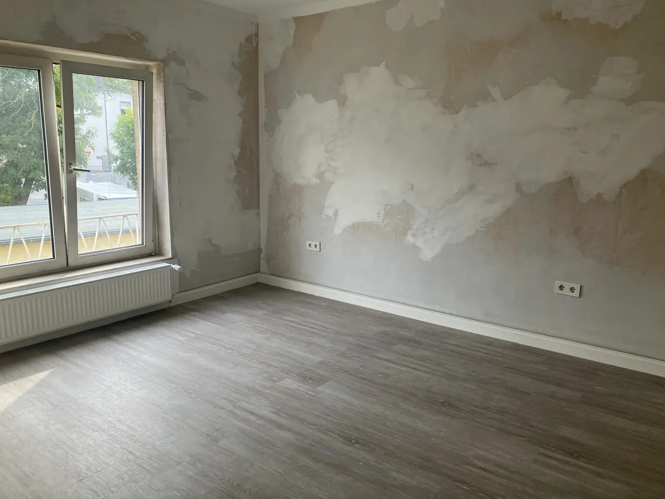 3 Zimmer Wohnung mit 64 m² in Frankfurt am Main – Bild 3