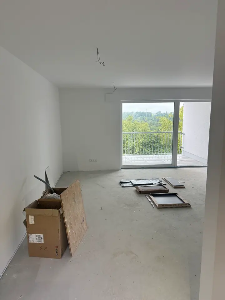 2 Zimmer Wohnung mit 56 m² in Lindau – Bild 1