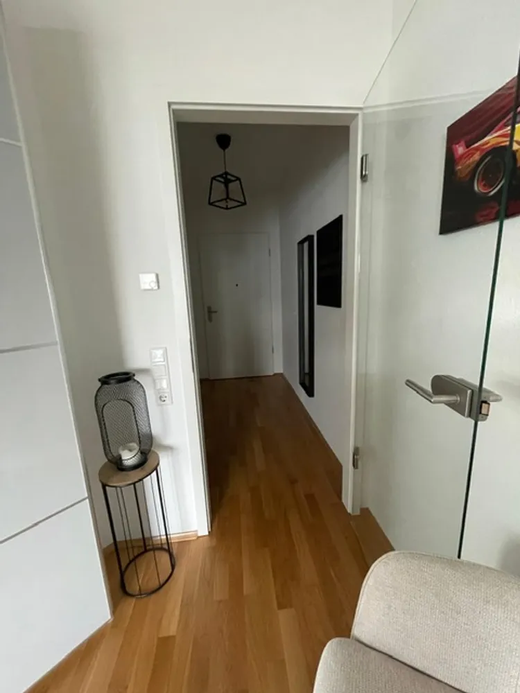 1 Zimmer Wohnung mit 38 m² in Aachen – Bild 3