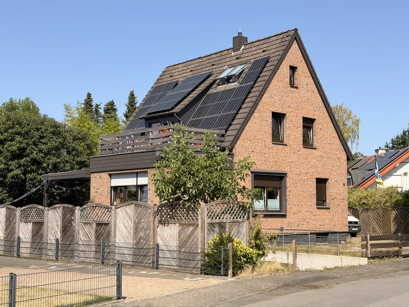 4 Zimmer Wohnung mit 78 m² in Bielefeld – Bild 1