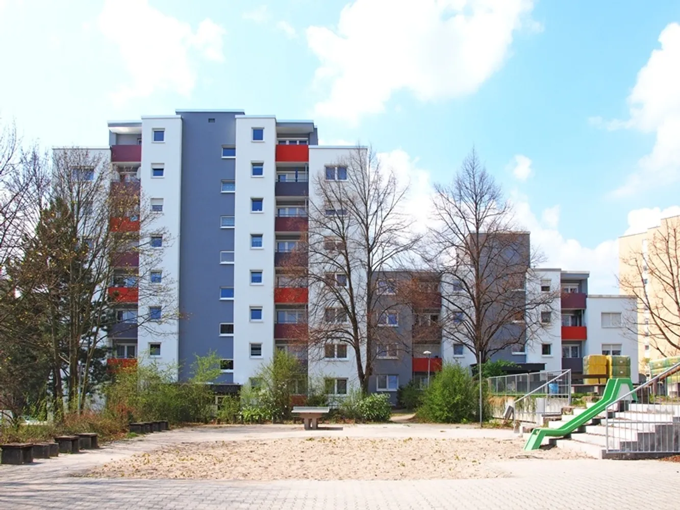 4 Zimmer Wohnung mit 86 m² in Stuttgart – Bild 1