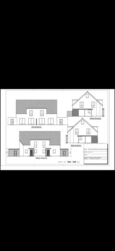 4 Zimmer Haus mit 118 m² in Bramsche – Bild 3
