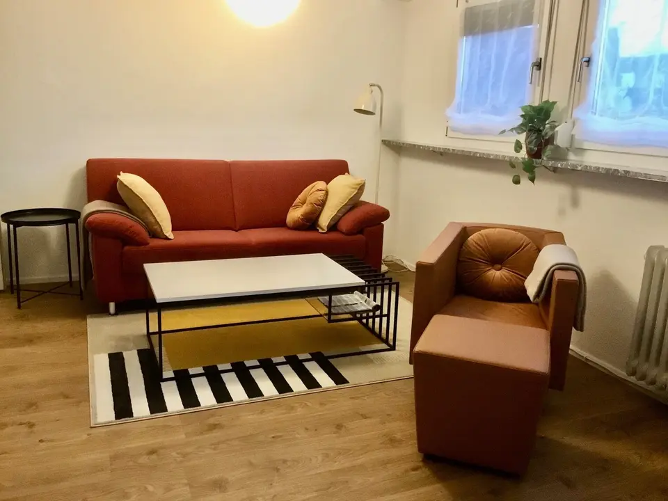 WG-Zimmer mit 76 m² in Metzingen – Bild 1