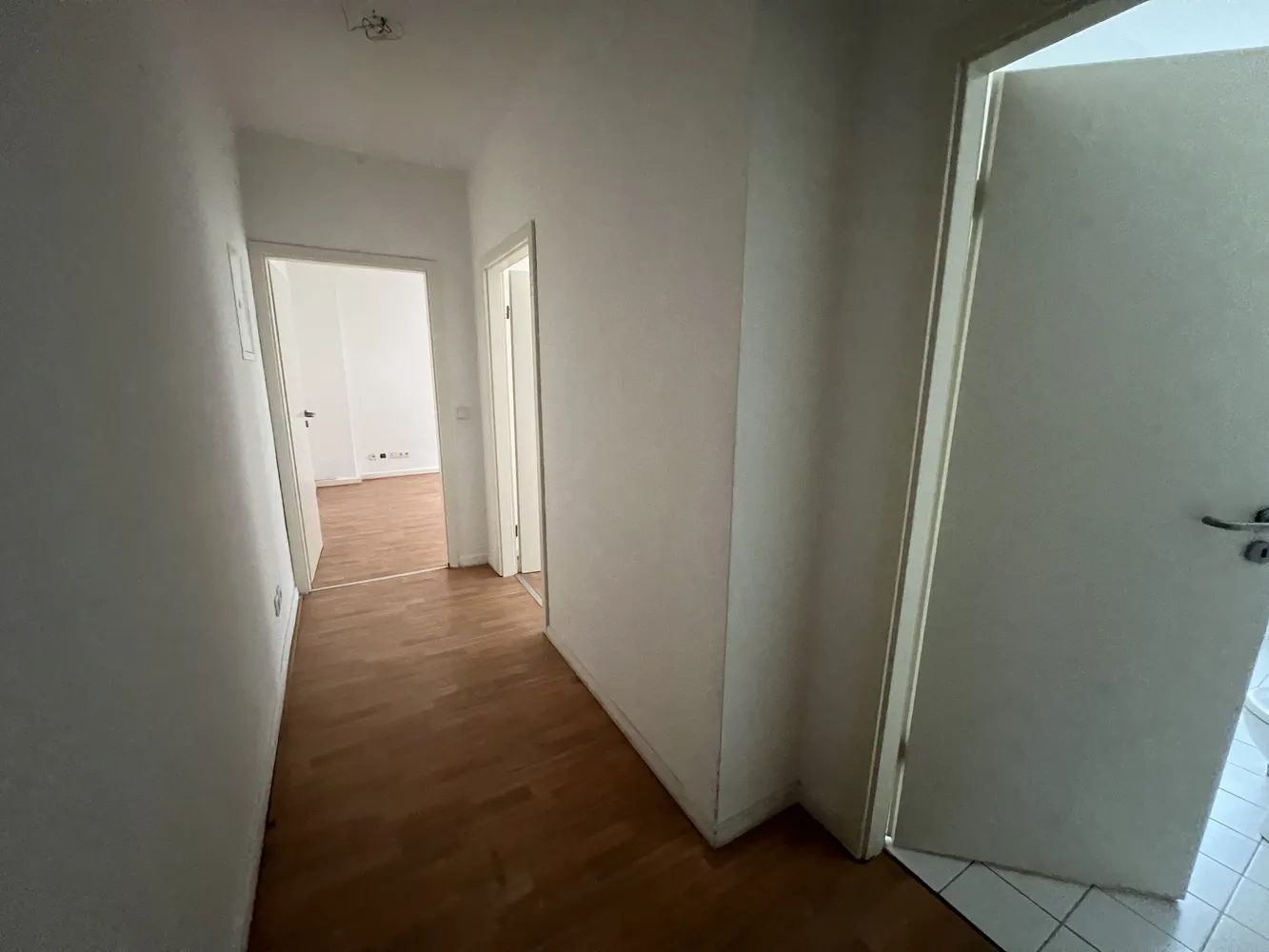 2 Zimmer Wohnung mit 50 m² in Essen – Bild 5