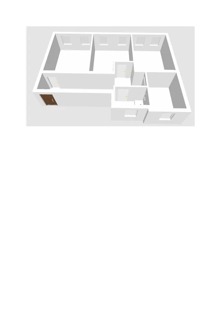 3 Zimmer Wohnung mit 83 m² in Halle (Saale) – Bild 9