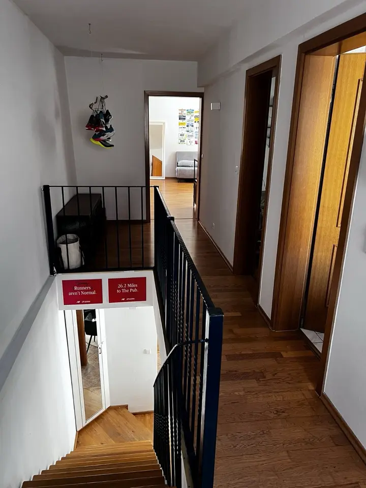 4 Zimmer Wohnung mit 104 m² in Mosbach – Bild 4