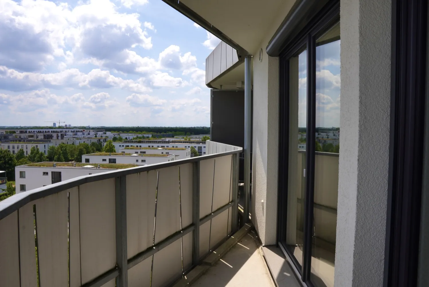1 Zimmer Wohnung mit 19 m² in München – Bild 2